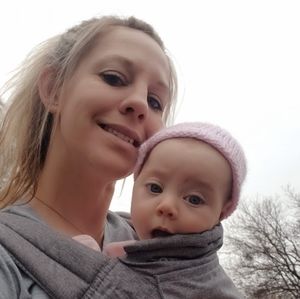 Meet your Posher, Jena